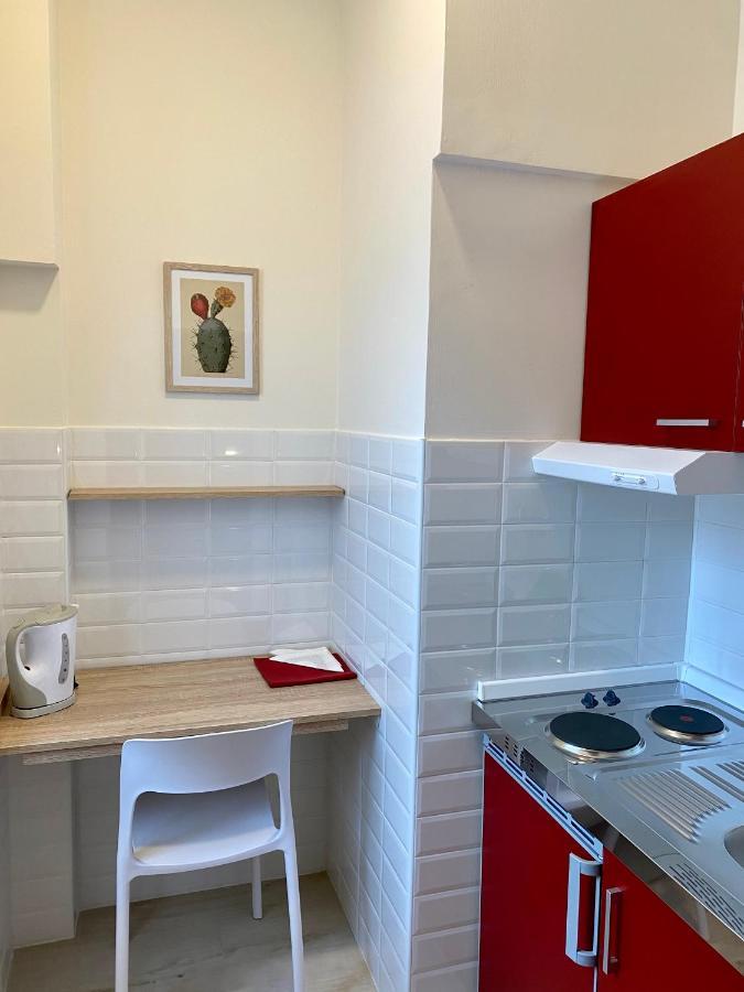 Residence Signa Perugia Exterior photo