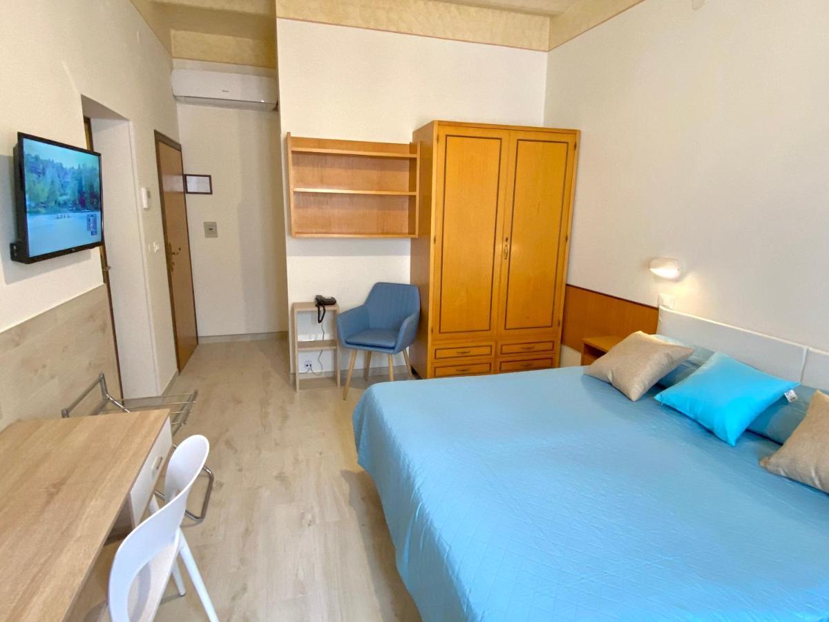 Residence Signa Perugia Exterior photo