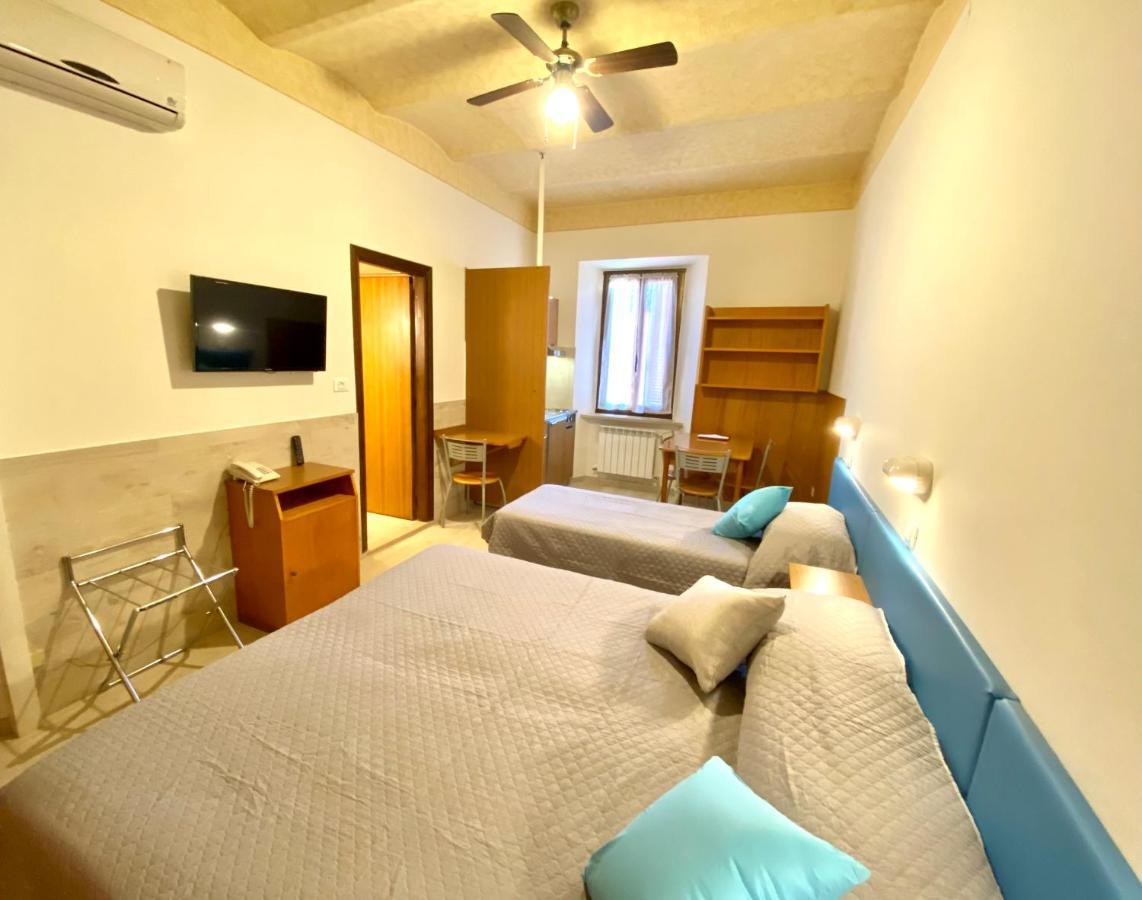 Residence Signa Perugia Exterior photo