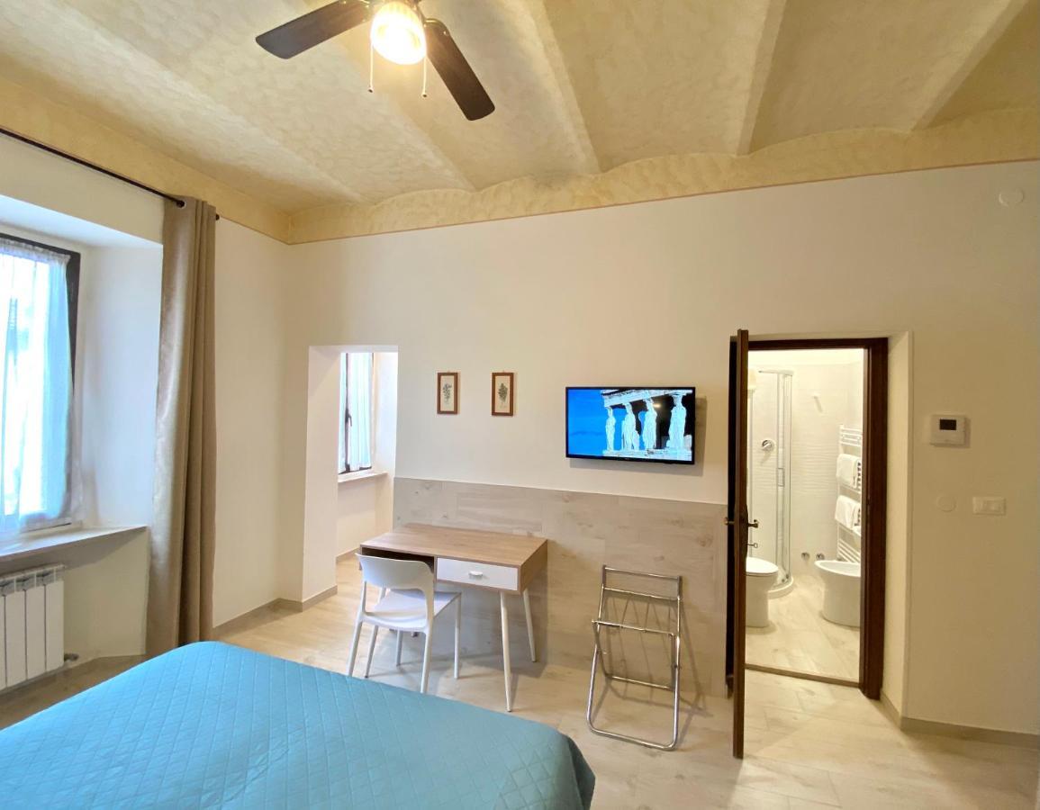 Residence Signa Perugia Exterior photo