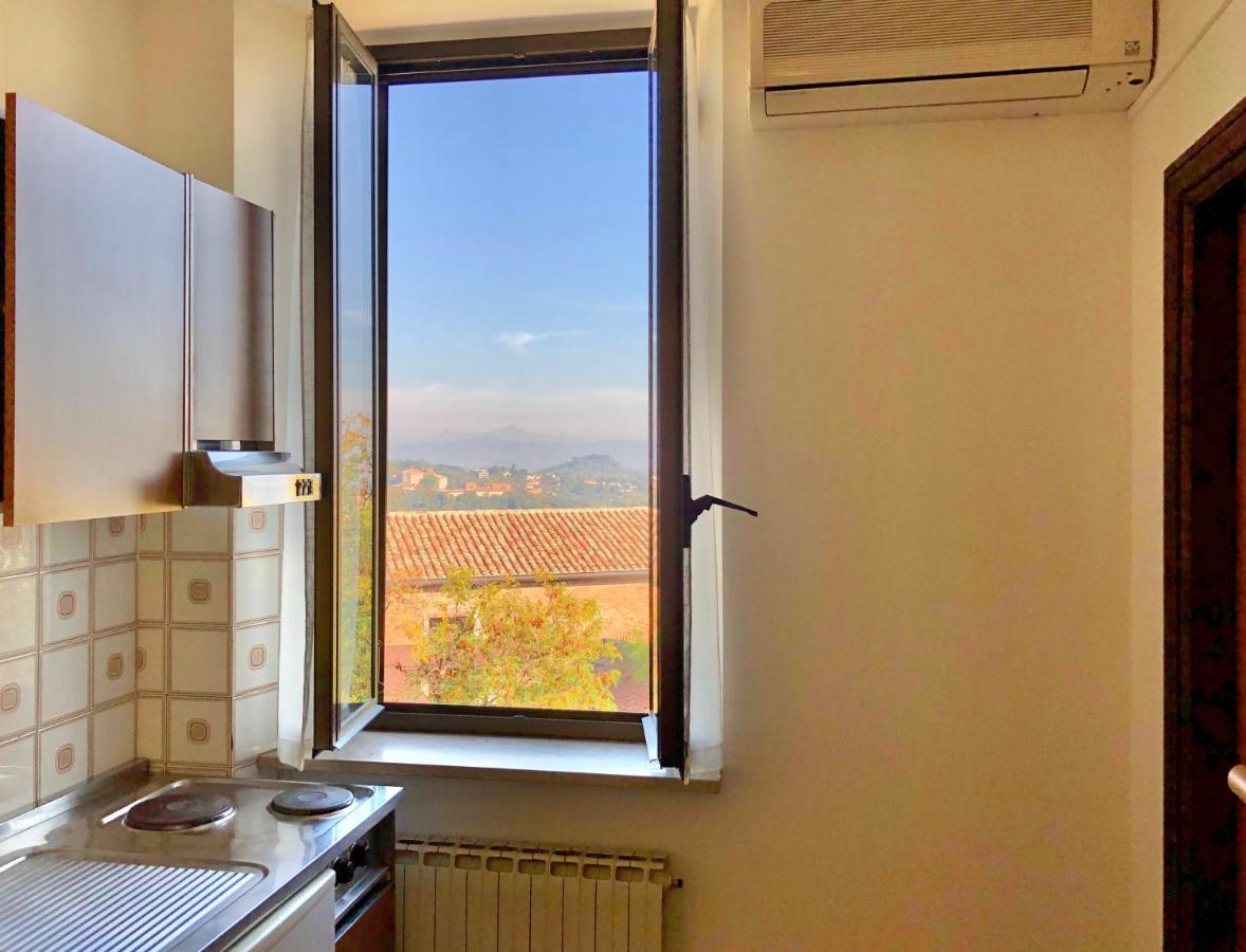 Residence Signa Perugia Exterior photo