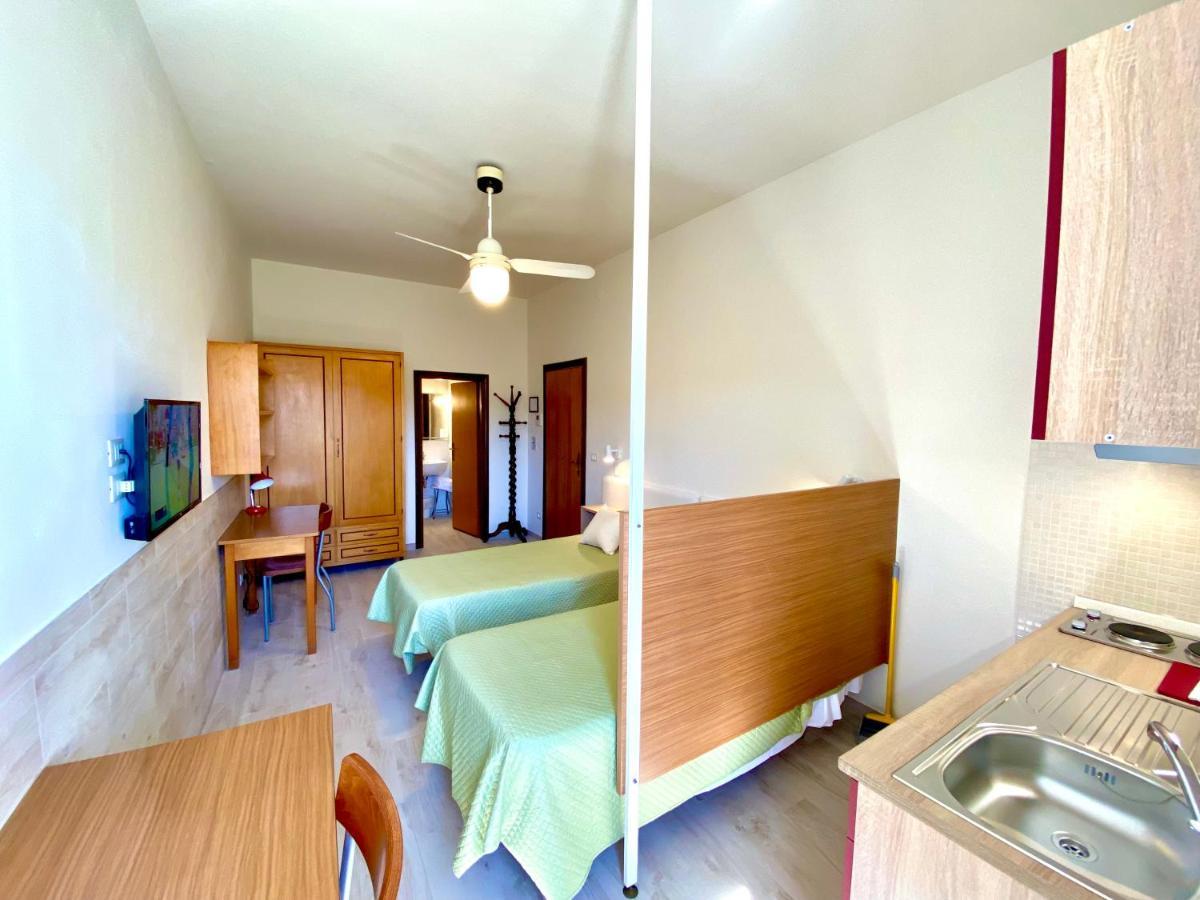 Residence Signa Perugia Exterior photo