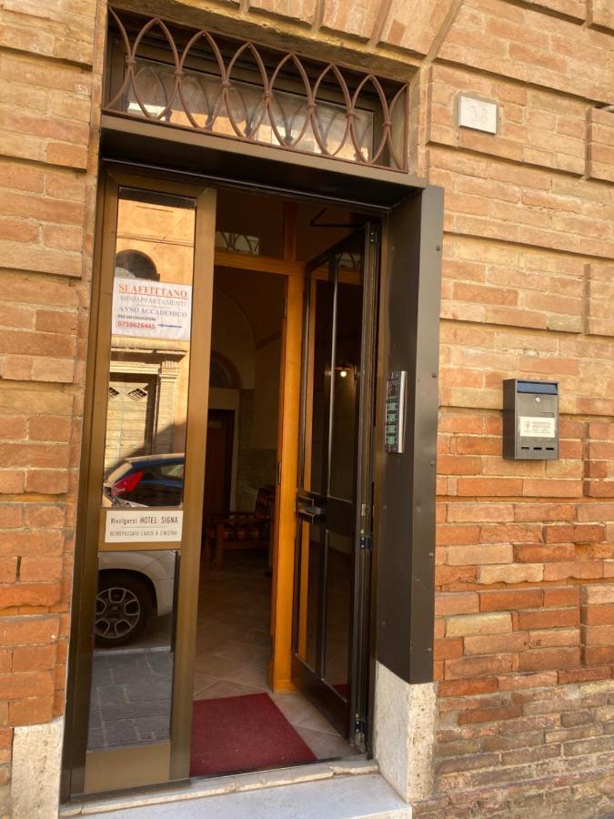 Residence Signa Perugia Exterior photo