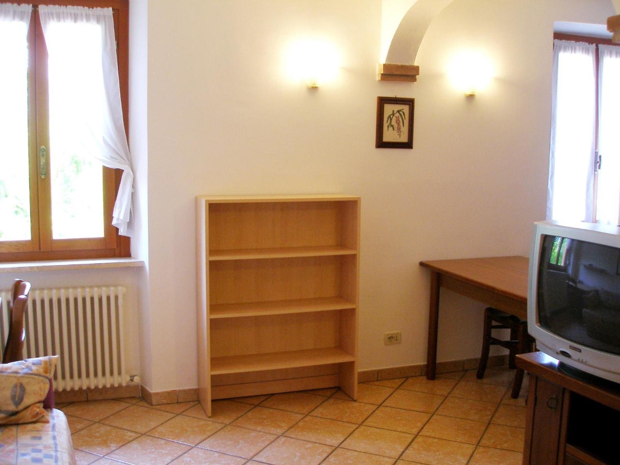 Residence Signa Perugia Room photo