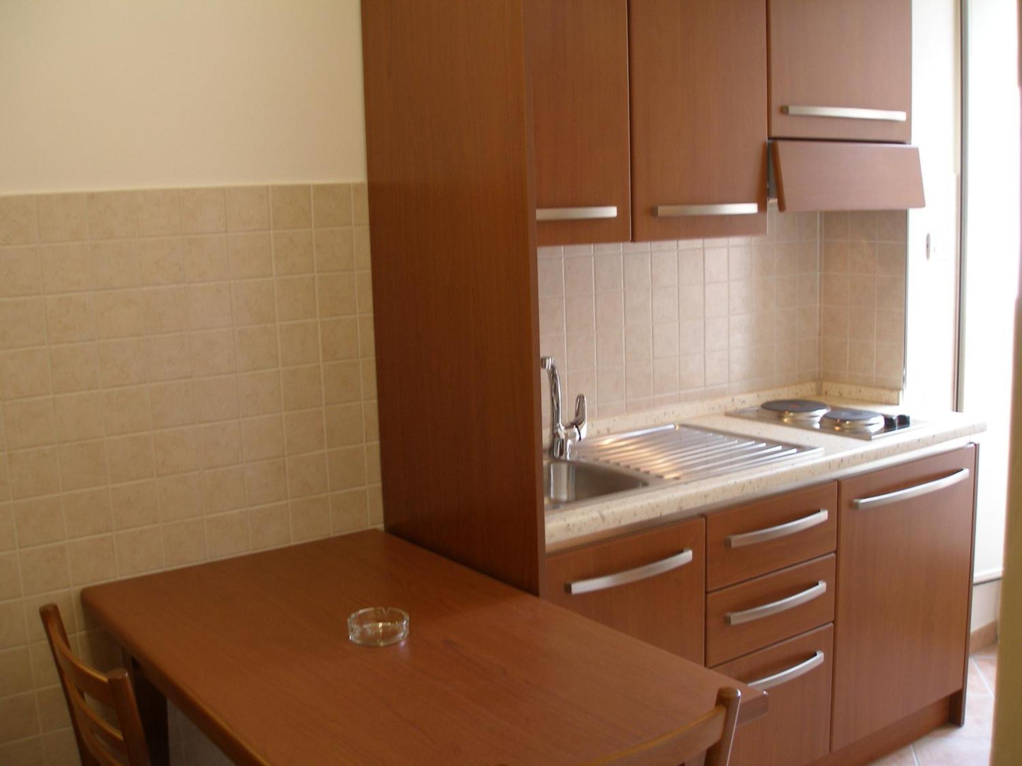 Residence Signa Perugia Room photo