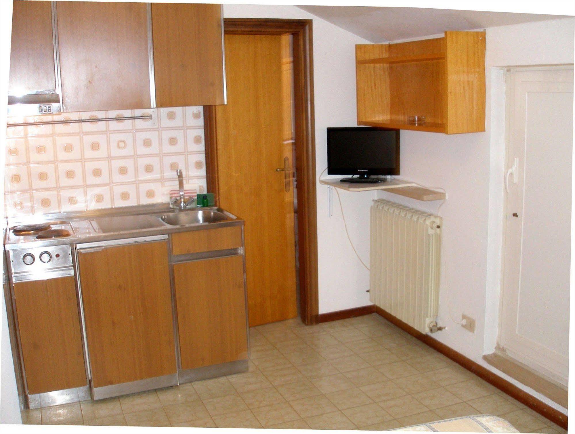 Residence Signa Perugia Exterior photo