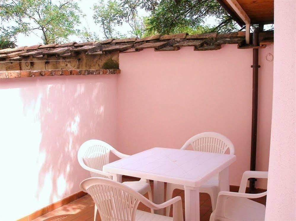 Residence Signa Perugia Exterior photo