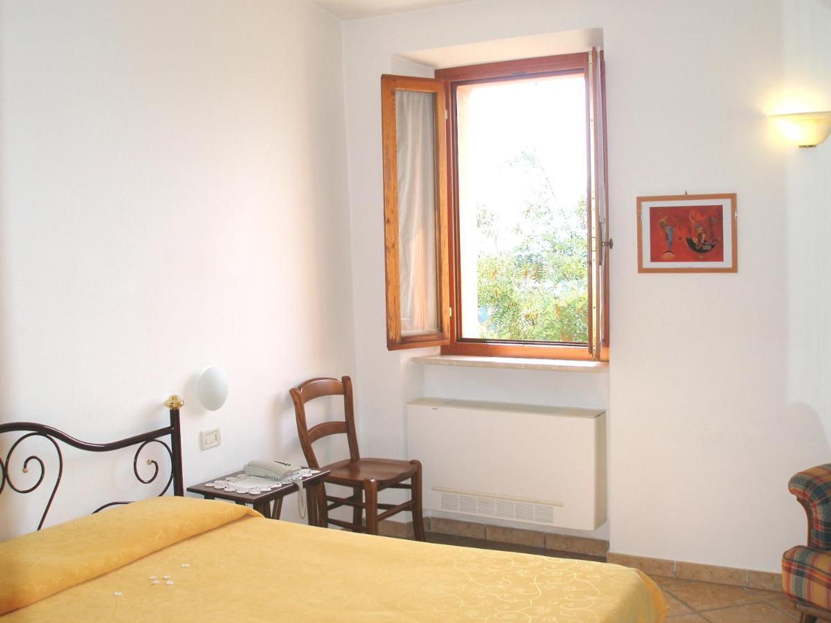 Residence Signa Perugia Exterior photo