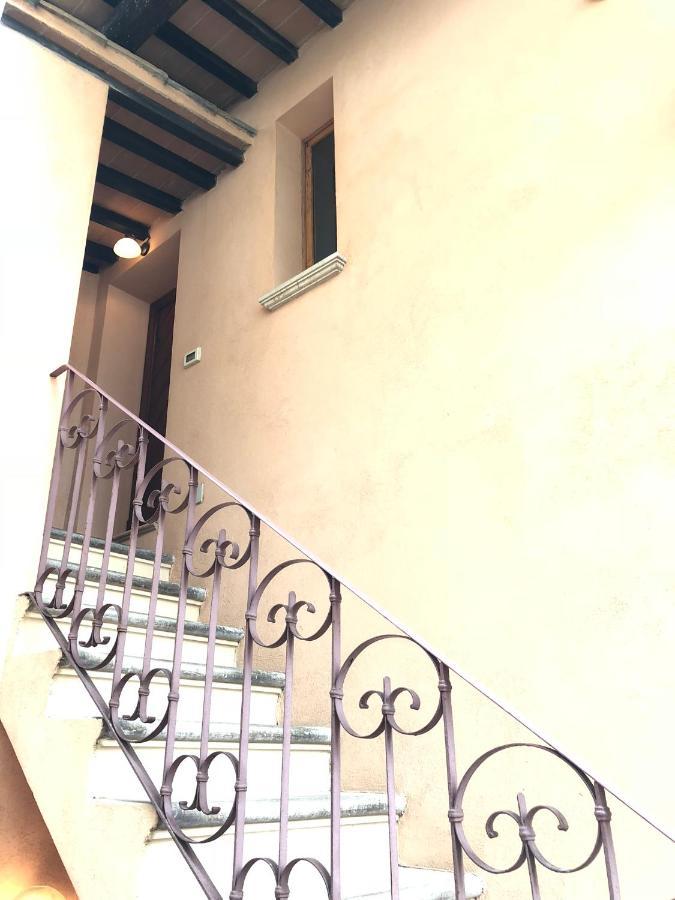Residence Signa Perugia Exterior photo