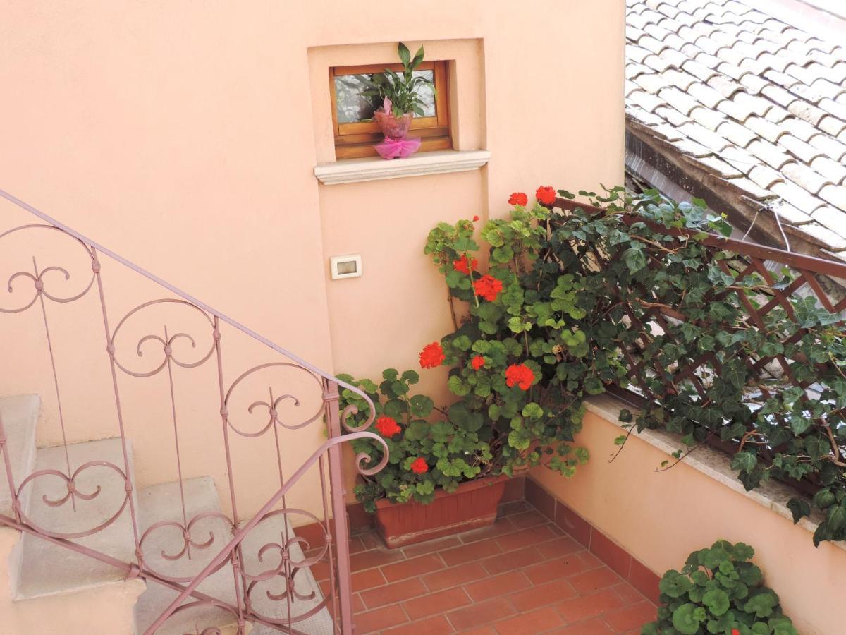 Residence Signa Perugia Exterior photo