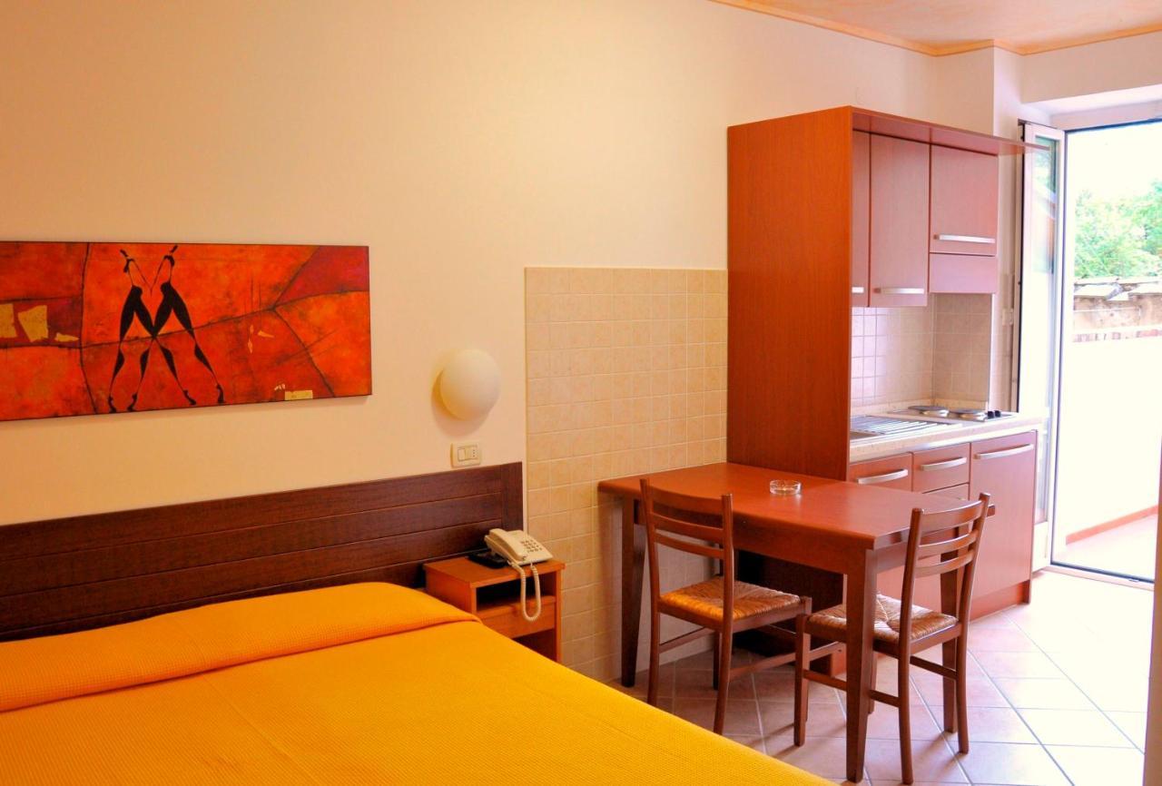 Residence Signa Perugia Exterior photo