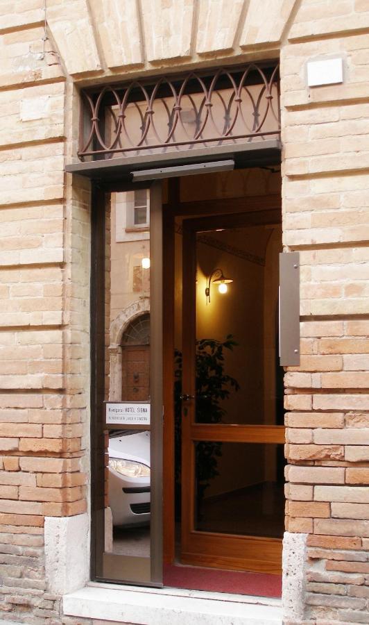 Residence Signa Perugia Exterior photo
